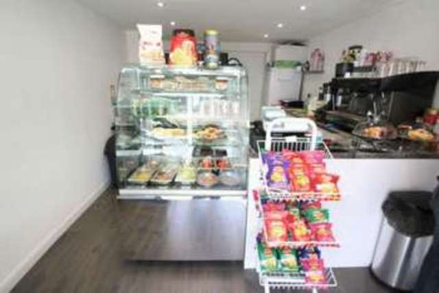  Image of Property for sale in East Barnet Road New Barnet Barnet EN4 at East Barnet Road  Barnet, EN4 8RN