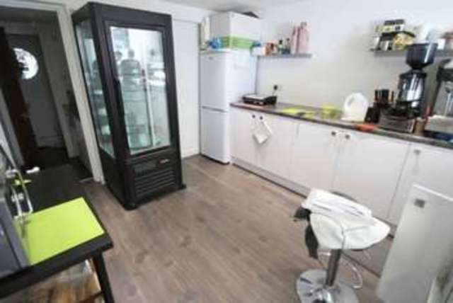  Image of Property for sale in East Barnet Road New Barnet Barnet EN4 at East Barnet Road  Barnet, EN4 8RN