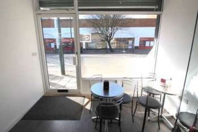  Image of Property for sale in East Barnet Road New Barnet Barnet EN4 at East Barnet Road  Barnet, EN4 8RN