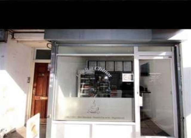  Image of Property for sale in East Barnet Road New Barnet Barnet EN4 at East Barnet Road  Barnet, EN4 8RN