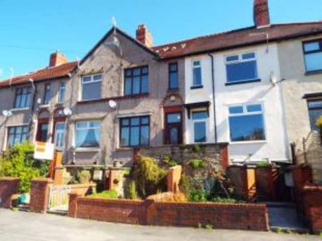  Image of 3 bedroom Terraced house for sale in Annisfield Avenue Greenfield Oldham OL3 at Greenfield Oldham Greenfield, OL3 7DJ