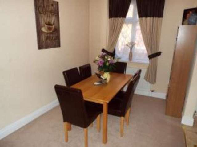  Image of 3 bedroom Terraced house for sale in Annisfield Avenue Greenfield Oldham OL3 at Greenfield Oldham Greenfield, OL3 7DJ