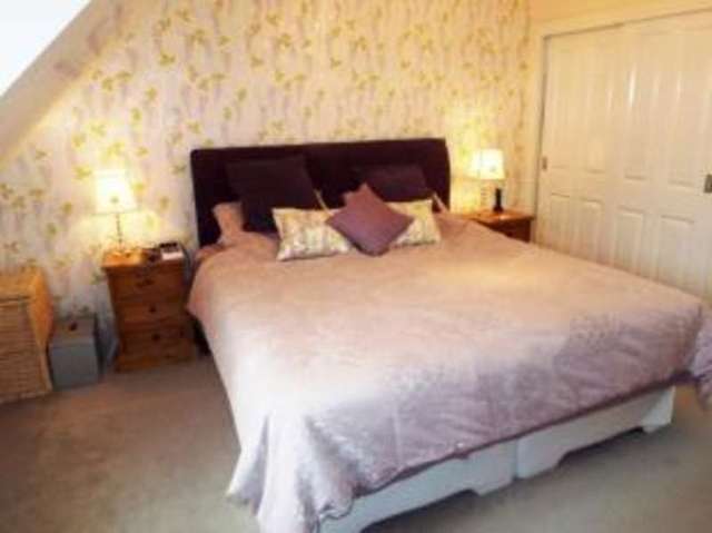  Image of 4 bedroom Terraced house for sale in Apollo Avenue Farcet Peterborough PE2 at Peterborough Cambridgeshire Stanground, PE2 8GA