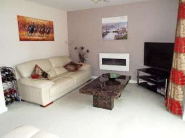  Image of 4 bedroom Terraced house for sale in Apollo Avenue Farcet Peterborough PE2 at Peterborough Cambridgeshire Stanground, PE2 8GA