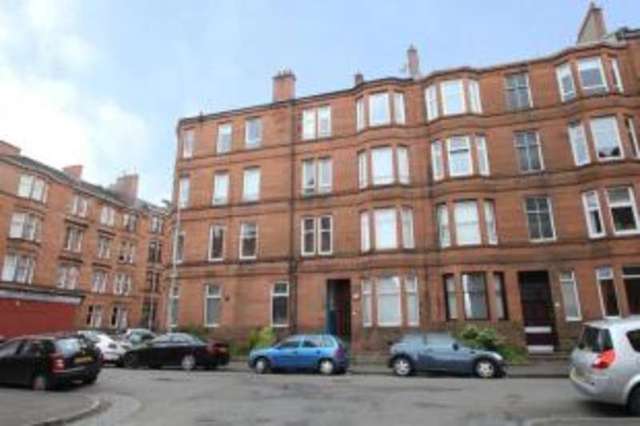  Image of 1 bedroom Flat for sale in Apsley Street Glasgow G11 at Partick Glasgow Partick, G11 7SP