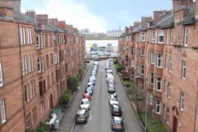  Image of 1 bedroom Flat for sale in Apsley Street Glasgow G11 at Partick Glasgow Partick, G11 7SP