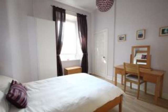  Image of 1 bedroom Flat for sale in Apsley Street Glasgow G11 at Partick Glasgow Partick, G11 7SP