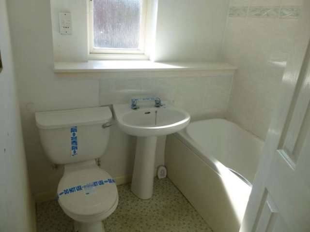  Image of 3 bedroom Semi-Detached house for sale in Ardfern Road Airdrie ML6 at Ardfern Road Moffat Mills Airdrie, ML6 8NN