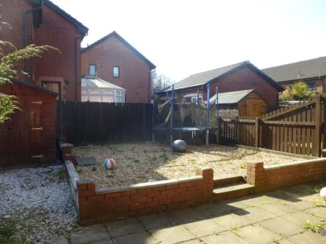  Image of 3 bedroom Semi-Detached house for sale in Ardfern Road Airdrie ML6 at Ardfern Road Moffat Mills Airdrie, ML6 8NN