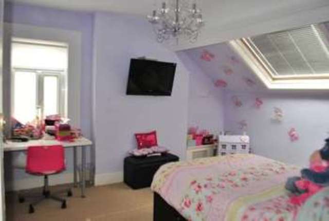  Image of 5 bedroom Semi-Detached house for sale in Argyle Road Anfield Liverpool L4 at Argyle Road Anfield Liverpool, L4 2RS