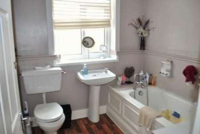  Image of 5 bedroom Semi-Detached house for sale in Argyle Road Anfield Liverpool L4 at Argyle Road Anfield Liverpool, L4 2RS