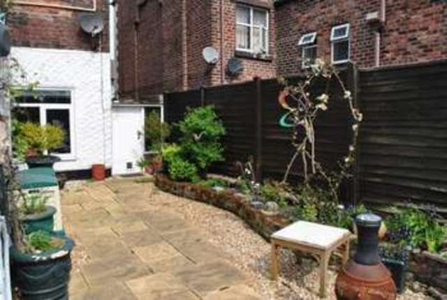  Image of 5 bedroom Semi-Detached house for sale in Argyle Road Anfield Liverpool L4 at Argyle Road Anfield Liverpool, L4 2RS