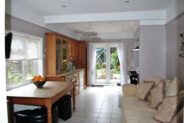  Image of 5 bedroom Semi-Detached house for sale in Argyle Road Anfield Liverpool L4 at Argyle Road Anfield Liverpool, L4 2RS