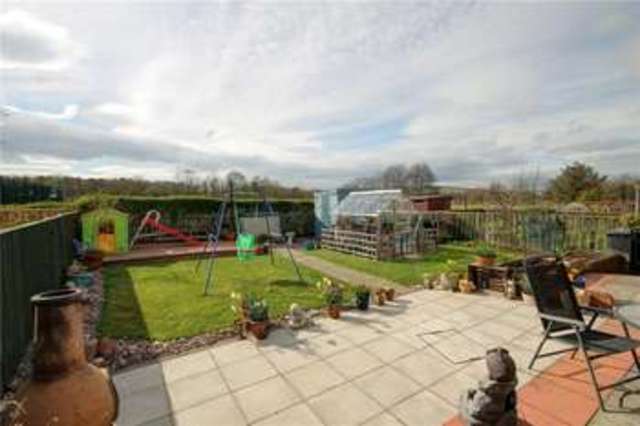  Image of 2 bedroom Detached house for sale in Arisaig Ouston Chester Le Street DH2 at Ouston Chester Le Street Edmondsley, DH2 1RQ