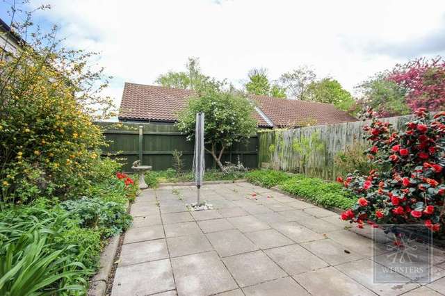  Image of 2 bedroom Semi-Detached house for sale in Armes Street Norwich NR2 at Norwich Norfolk, NR2 4JY