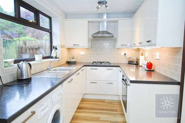  Image of 2 bedroom Semi-Detached house for sale in Armes Street Norwich NR2 at Norwich Norfolk, NR2 4JY