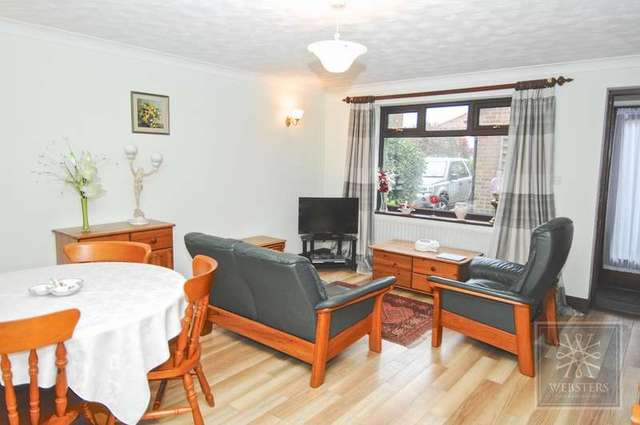  Image of 2 bedroom Semi-Detached house for sale in Armes Street Norwich NR2 at Norwich Norfolk, NR2 4JY