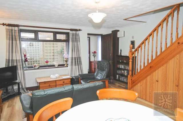  Image of 2 bedroom Semi-Detached house for sale in Armes Street Norwich NR2 at Norwich Norfolk, NR2 4JY