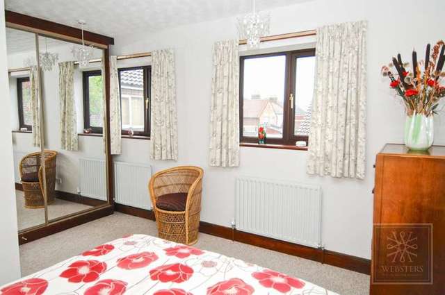  Image of 2 bedroom Semi-Detached house for sale in Armes Street Norwich NR2 at Norwich Norfolk, NR2 4JY