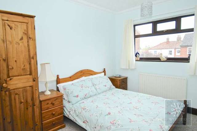  Image of 2 bedroom Semi-Detached house for sale in Armes Street Norwich NR2 at Norwich Norfolk, NR2 4JY