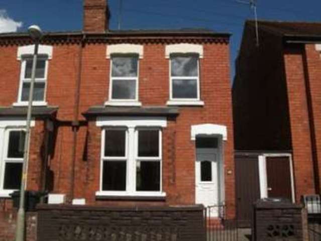  Image of 3 bedroom Detached house to rent in Armscroft Road Longlevens Gloucester GL2 at Armscroft Road Barnwood Gloucester, GL2 0SJ