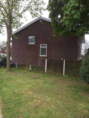  Image of 2 bedroom End of Terrace for sale in Arndale Beechwood Runcorn WA7 at Beechwood Runcorn Cheshire, WA7 3HR