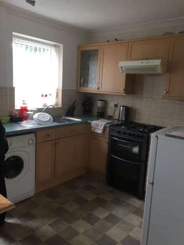  Image of 2 bedroom End of Terrace for sale in Arndale Beechwood Runcorn WA7 at Beechwood Runcorn Cheshire, WA7 3HR