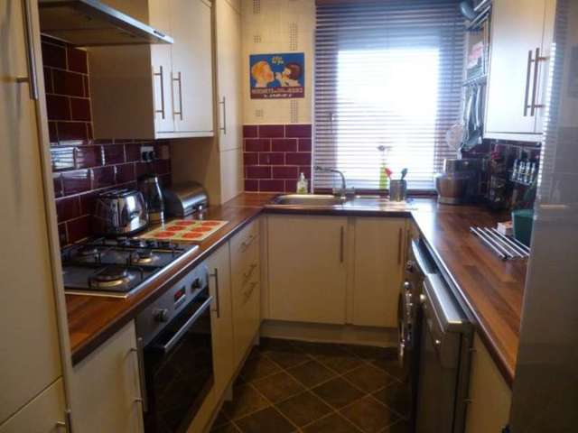  Image of 2 bedroom Flat for sale in Arnott Drive Coatbridge ML5 at Arnott Drive Barrowfield Coatbridge, ML5 4DL