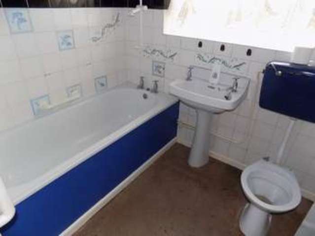  Image of 2 bedroom Detached house for sale in Arthur Avenue Caister-on-Sea Great Yarmouth NR30 at Arthur Avenue Caister-On-Sea Great Yarmouth, NR30 5PQ