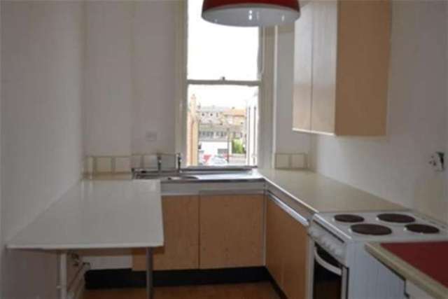  Image of 2 bedroom Flat to rent in Arthur Road Cliftonville Margate CT9 at Margate, CT9 2EN