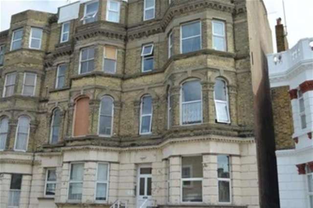  Image of 2 bedroom Flat to rent in Arthur Road Cliftonville Margate CT9 at Margate, CT9 2EN