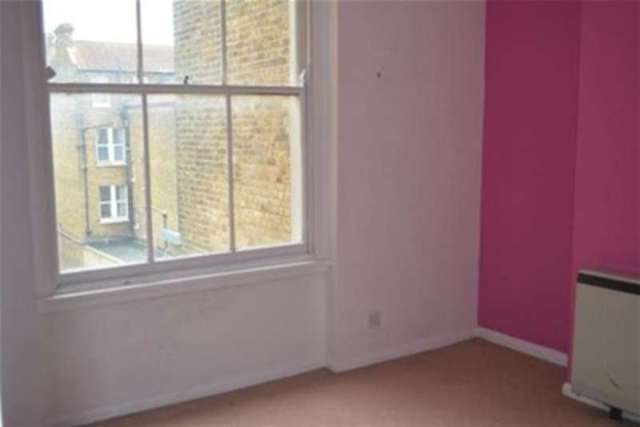  Image of 2 bedroom Flat to rent in Arthur Road Cliftonville Margate CT9 at Margate, CT9 2EN