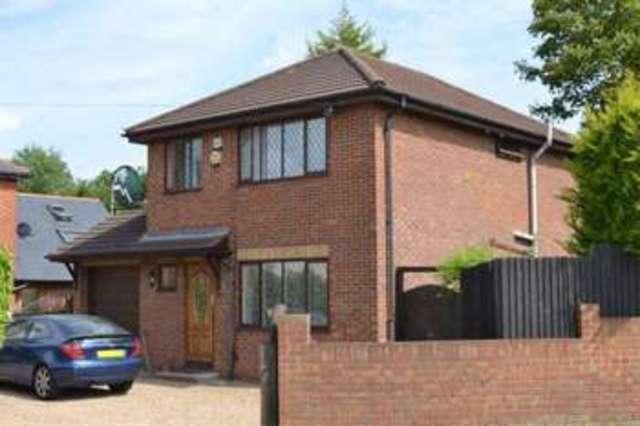  Image of 4 bedroom Detached house for sale in Arthurs Bridge Road Horsell Woking GU21 at Horsell Woking Horsell, GU21 4NT
