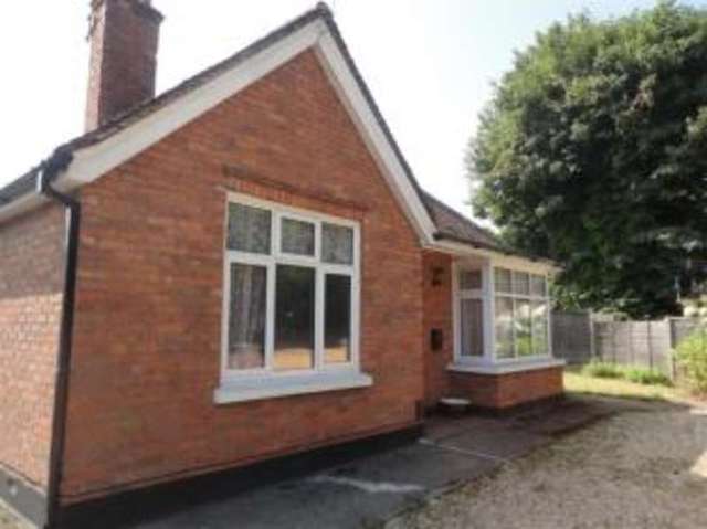  Image of 3 bedroom Bungalow for sale in Shawfield Road Ash Vale Aldershot GU12 at Ash Aldershot Ash, GU12 5DJ