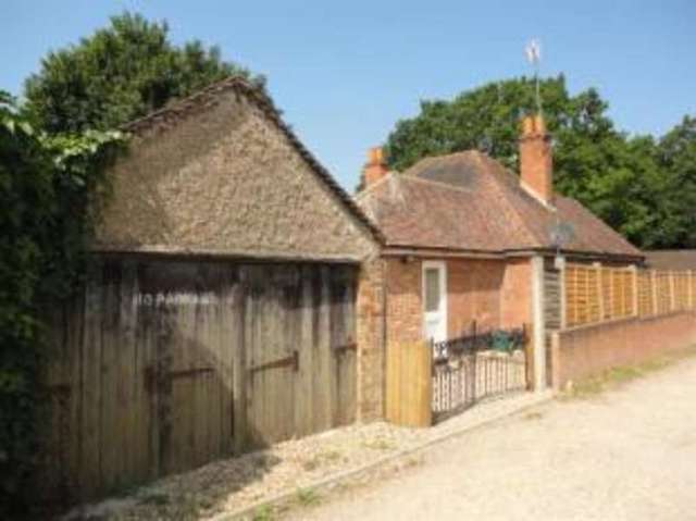  Image of 3 bedroom Bungalow for sale in Shawfield Road Ash Vale Aldershot GU12 at Ash Aldershot Ash, GU12 5DJ