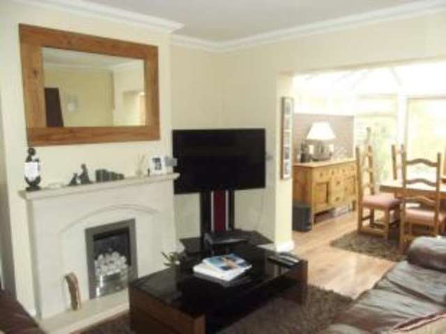  Image of 3 bedroom Semi-Detached house for sale in Ash Church Road Ash Aldershot GU12 at Ash Aldershot Ash, GU12 6LU
