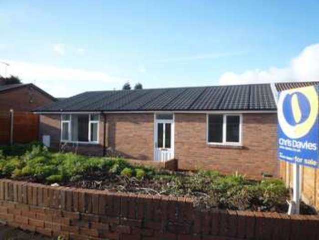  Image of 3 bedroom Detached house to rent in Ash Grove Barry CF63 at Ash Grove  Barry, CF63 1LS