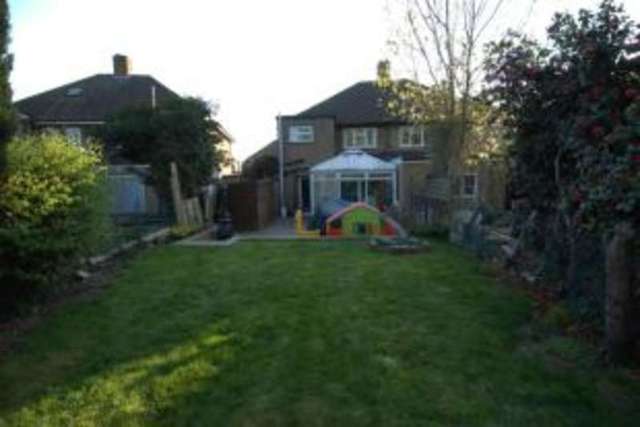  Image of 3 bedroom Semi-Detached house for sale in Ash Tree Way Croydon CR0 at Shirley Croydon Shirley, CR0 7SG