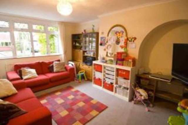  Image of 3 bedroom Semi-Detached house for sale in Ash Tree Way Croydon CR0 at Shirley Croydon Shirley, CR0 7SG