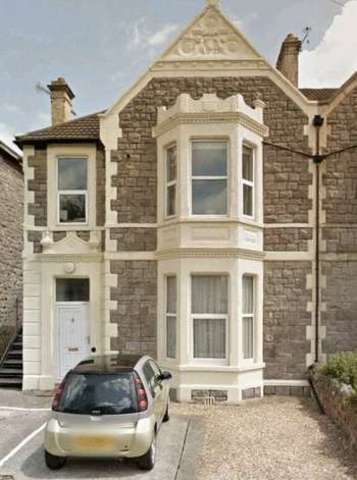  Image of 2 bedroom Flat to rent in Ashcombe Road Weston-super-Mare BS23 at Ashcombe Road  Weston-Super-Mare, BS23 3DX