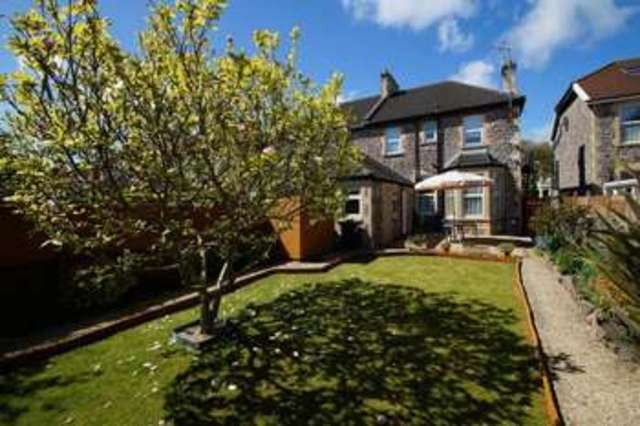  Image of 2 bedroom Flat to rent in Ashcombe Road Weston-super-Mare BS23 at Ashcombe Road  Weston-Super-Mare, BS23 3DX