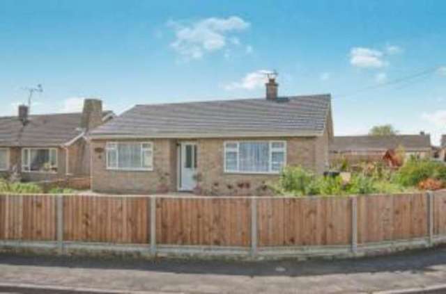  Image of 2 bedroom Bungalow for sale in Dunnetts Close Ashill Thetford IP25 at Ashill Thetford Ashill, IP25 7AY