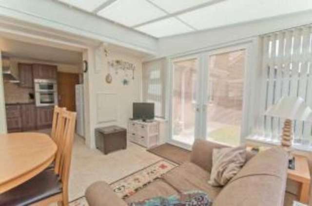  Image of 2 bedroom Bungalow for sale in Dunnetts Close Ashill Thetford IP25 at Ashill Thetford Ashill, IP25 7AY