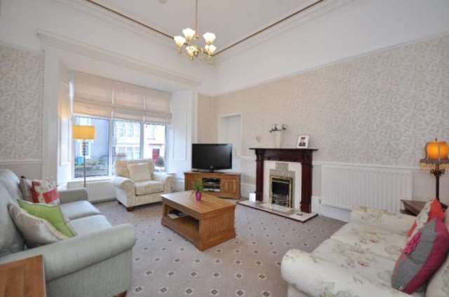  Image of 3 bedroom Bungalow for sale in St. John Street Coatbridge ML5 at St. John Street  Coatbridge, ML5 3HB