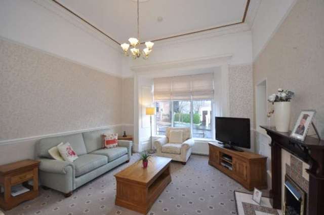  Image of 3 bedroom Bungalow for sale in St. John Street Coatbridge ML5 at St. John Street  Coatbridge, ML5 3HB