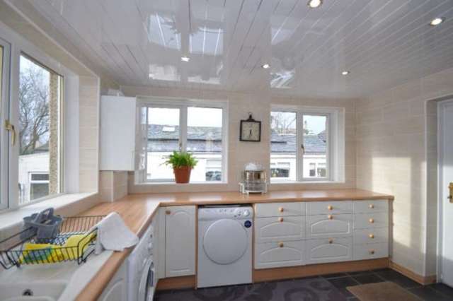  Image of 3 bedroom Bungalow for sale in St. John Street Coatbridge ML5 at St. John Street  Coatbridge, ML5 3HB