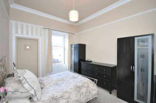  Image of 3 bedroom Bungalow for sale in St. John Street Coatbridge ML5 at St. John Street  Coatbridge, ML5 3HB