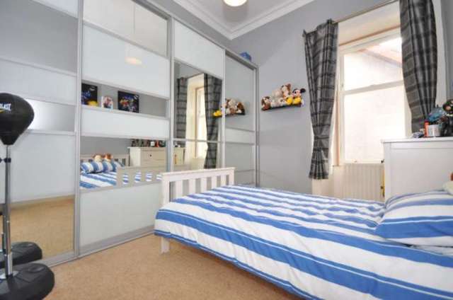  Image of 3 bedroom Bungalow for sale in St. John Street Coatbridge ML5 at St. John Street  Coatbridge, ML5 3HB