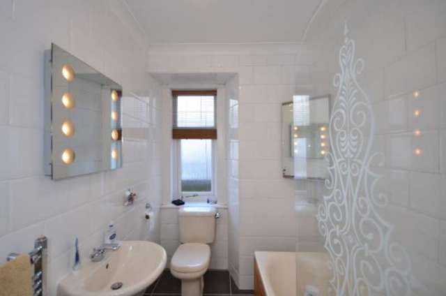  Image of 3 bedroom Bungalow for sale in St. John Street Coatbridge ML5 at St. John Street  Coatbridge, ML5 3HB