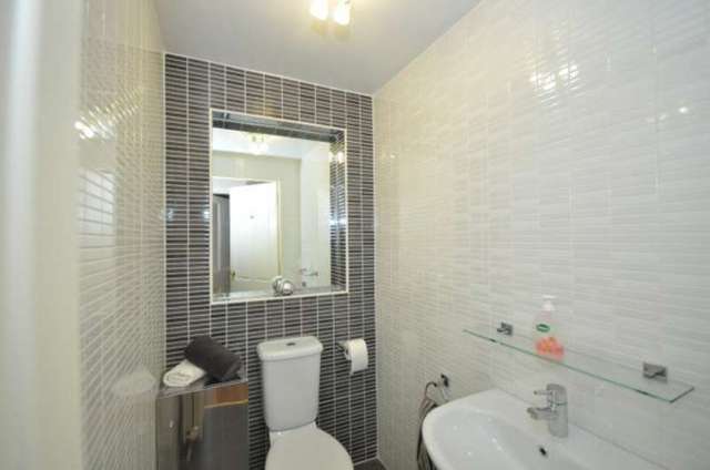  Image of 3 bedroom Bungalow for sale in St. John Street Coatbridge ML5 at St. John Street  Coatbridge, ML5 3HB